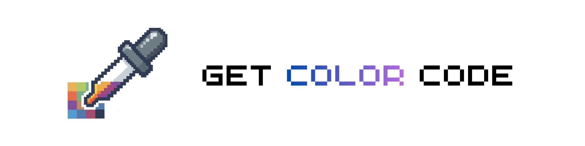 Get Color Code